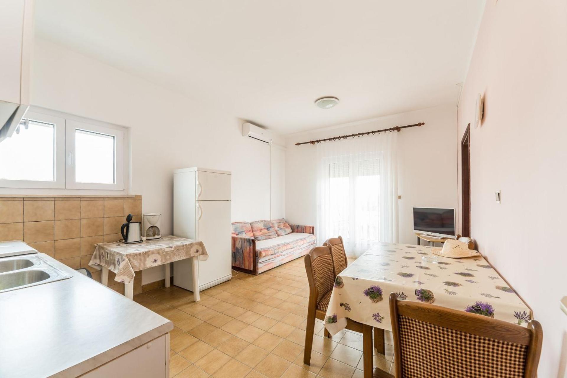 Apartments Ivica - With Parking Nin Exterior photo