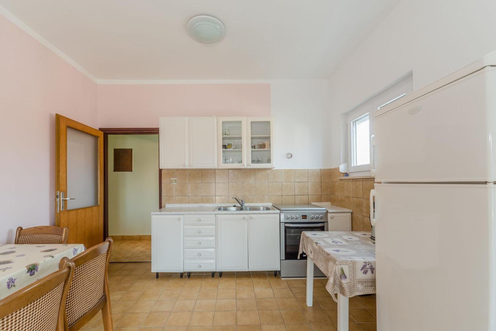 Apartments Ivica - With Parking Nin Exterior photo