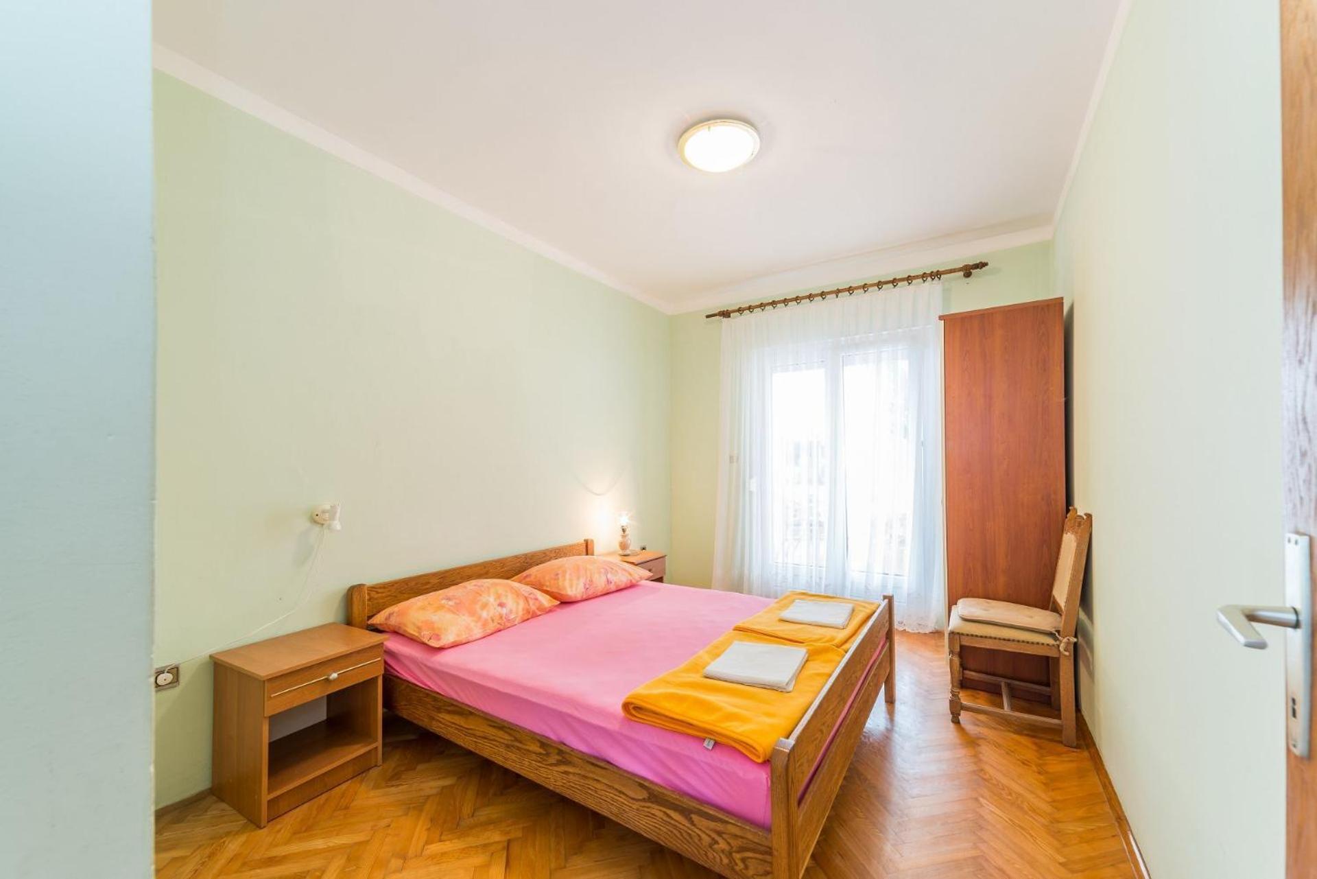 Apartments Ivica - With Parking Nin Exterior photo
