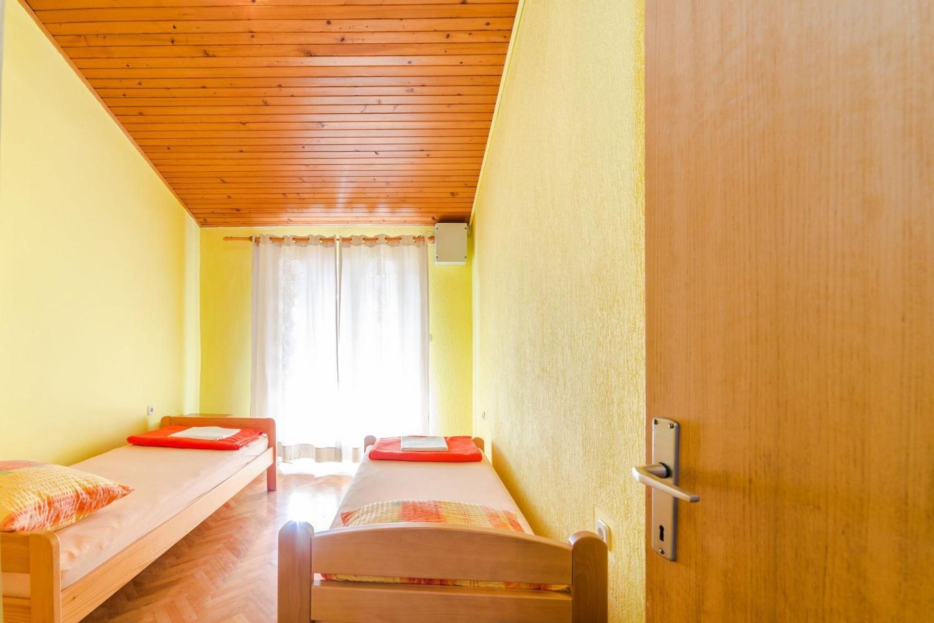 Apartments Ivica - With Parking Nin Exterior photo